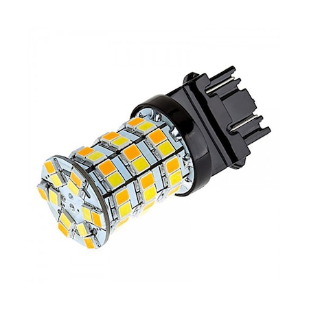 Aftermarket Light, Cab, LED Fits Miscellaneous Various WN-LED3157-PEX